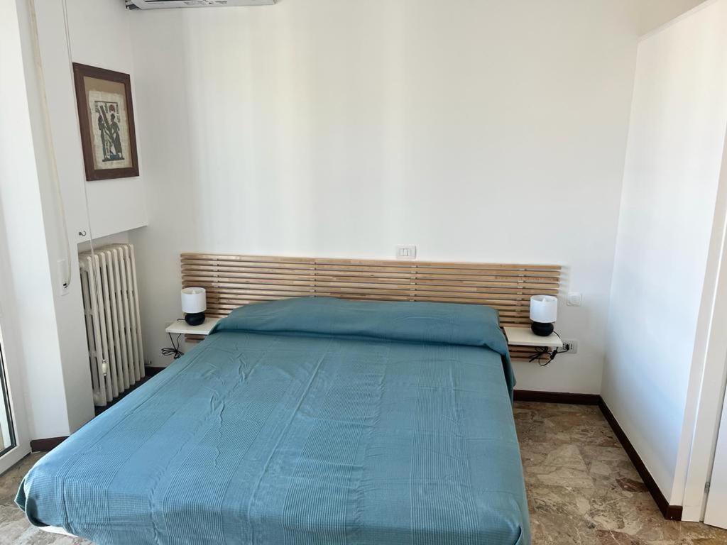 פורטו סן ג'ורג'יו Ubika Hotel מראה חיצוני תמונה