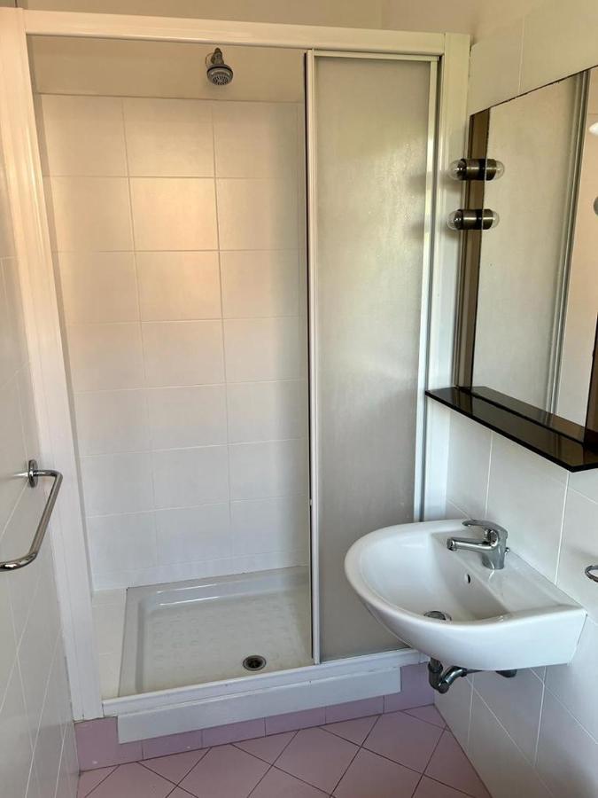 פורטו סן ג'ורג'יו Ubika Hotel מראה חיצוני תמונה