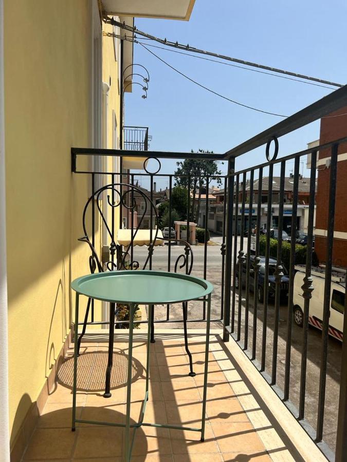 פורטו סן ג'ורג'יו Ubika Hotel מראה חיצוני תמונה