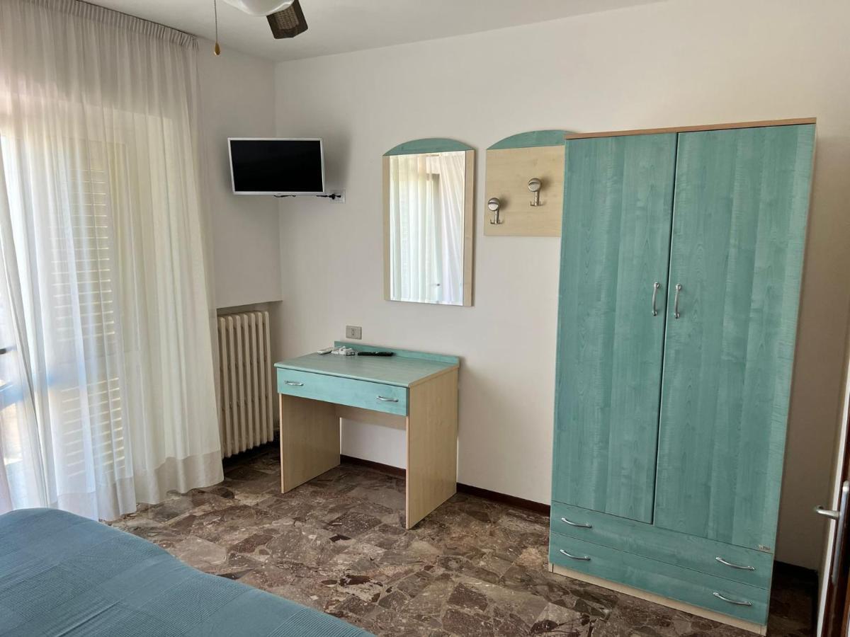 פורטו סן ג'ורג'יו Ubika Hotel מראה חיצוני תמונה