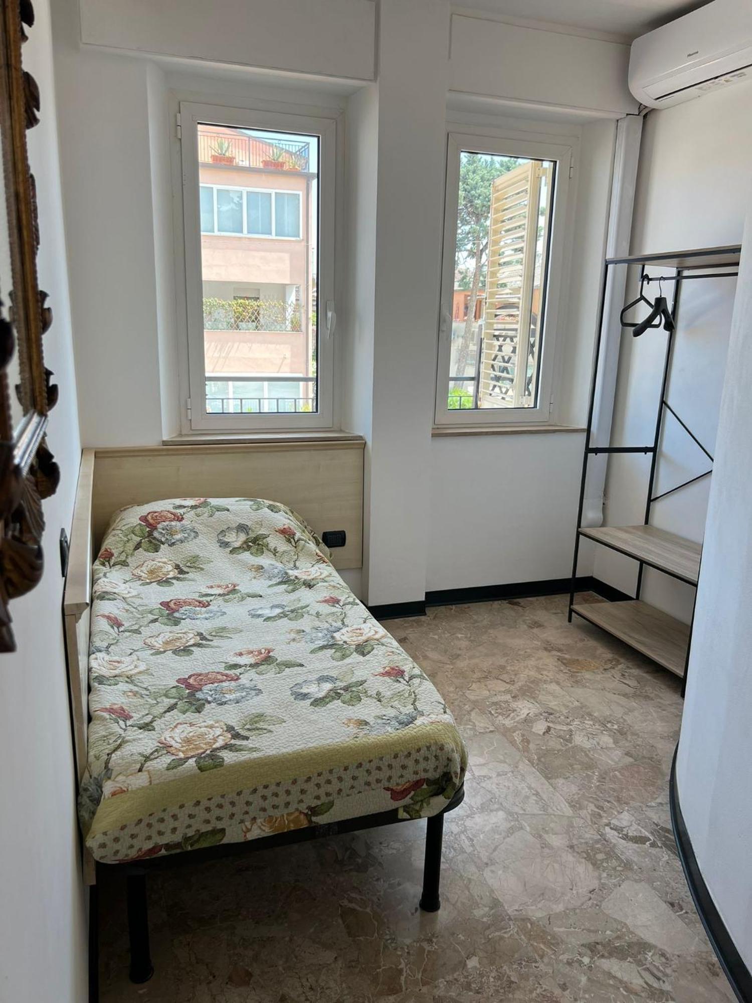 פורטו סן ג'ורג'יו Ubika Hotel מראה חיצוני תמונה