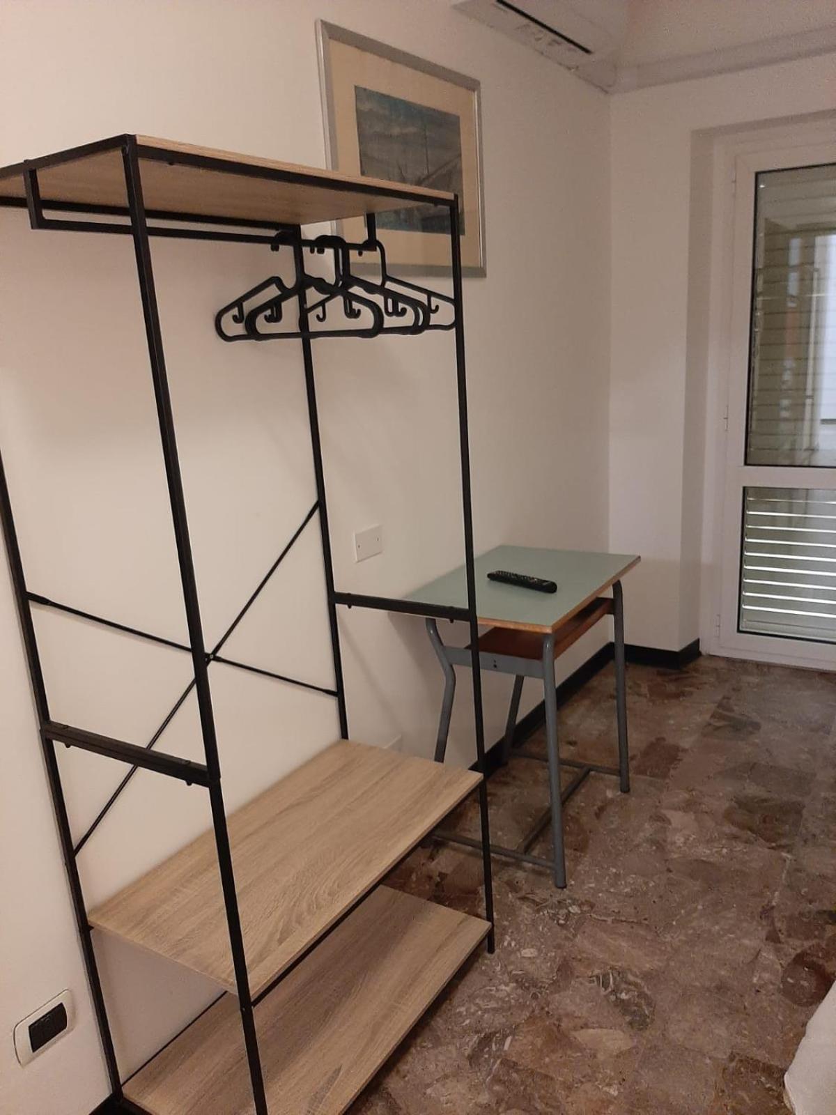 פורטו סן ג'ורג'יו Ubika Hotel מראה חיצוני תמונה