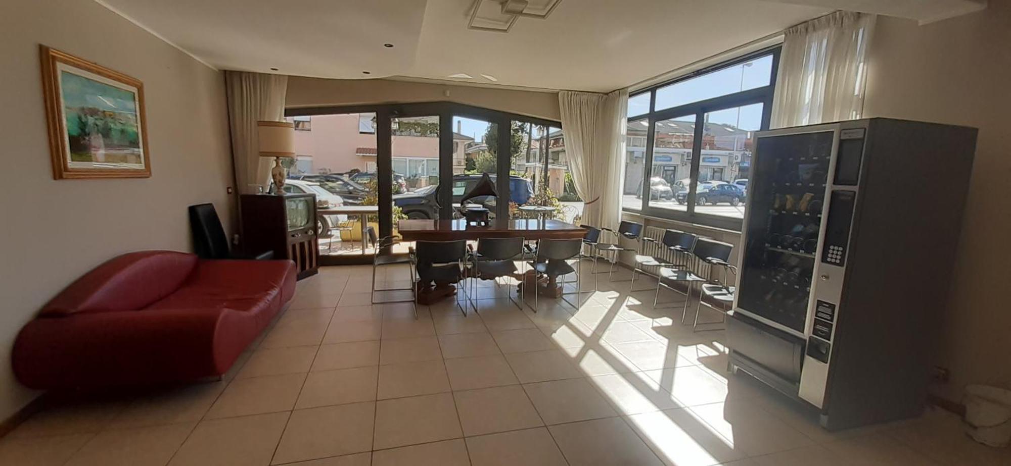 פורטו סן ג'ורג'יו Ubika Hotel מראה חיצוני תמונה